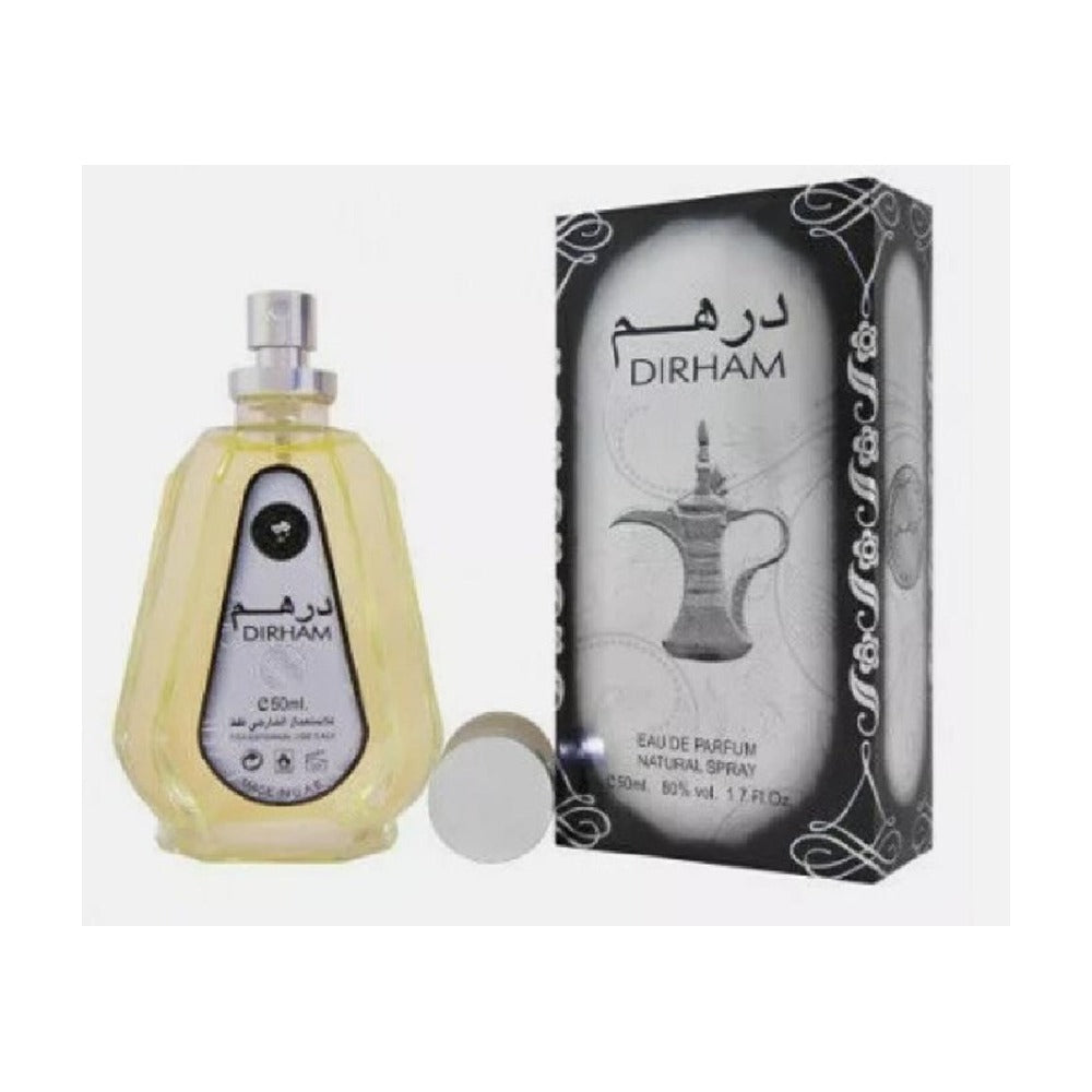 Ard Al Zaafaran Dirham EDP 50 ml