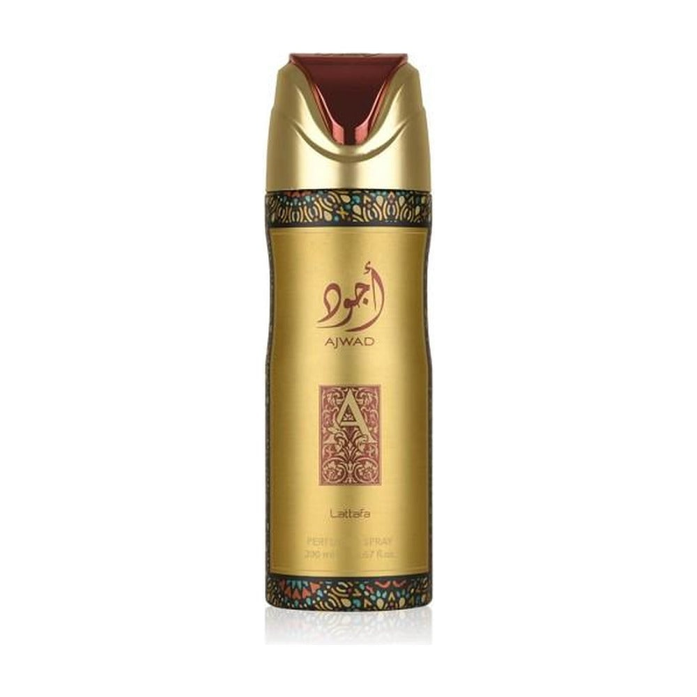 Beauty Scent Cosmetics Lattafa Ajwad Deo 200 ml