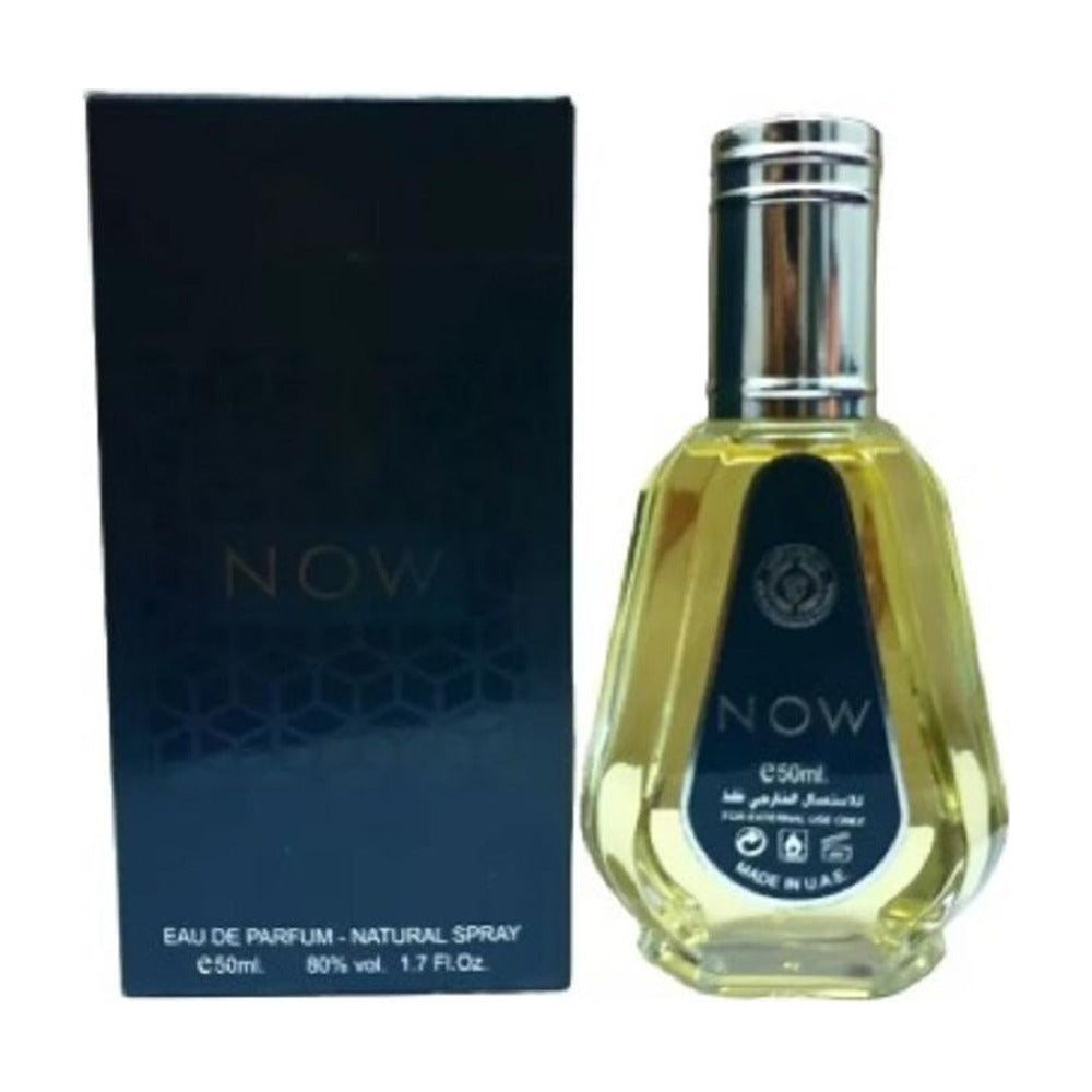 Ard Al Zaafaran Now For Man EDP 50 ml