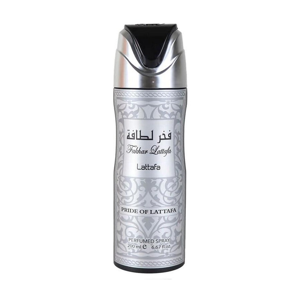 Beauty Scent Cosmetics Lattafa Fakhar Man Deo 200 ml