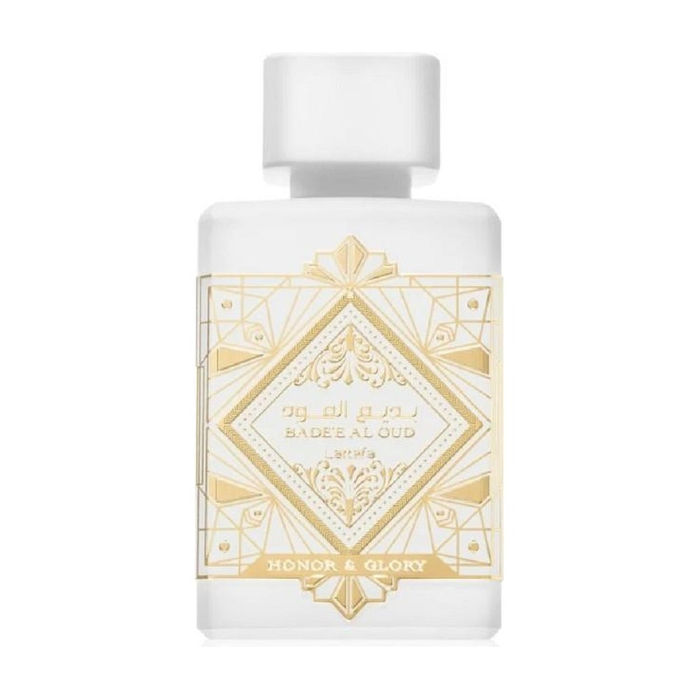 Beauty Scent Cosmetics Lattafa Honor & Glory Badee Al Oud EDP 100 ml