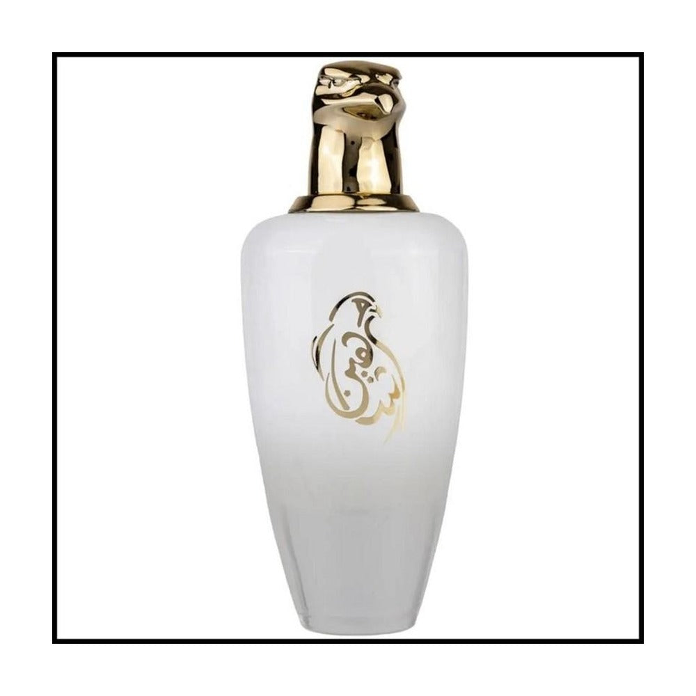 Beauty Scent Cosmetics Maison Asrar Shaheen White EDP 110 ml