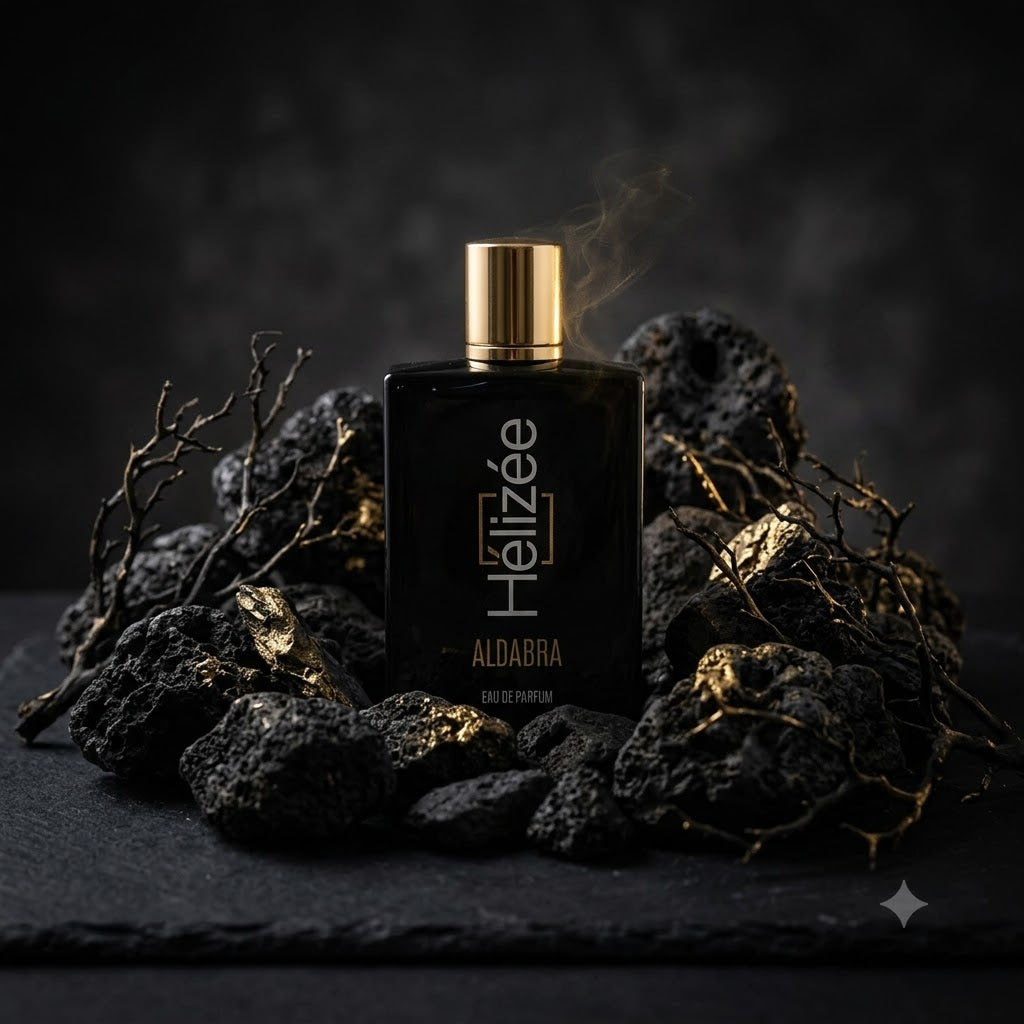 Aldabra Eau de Parfum 100ml