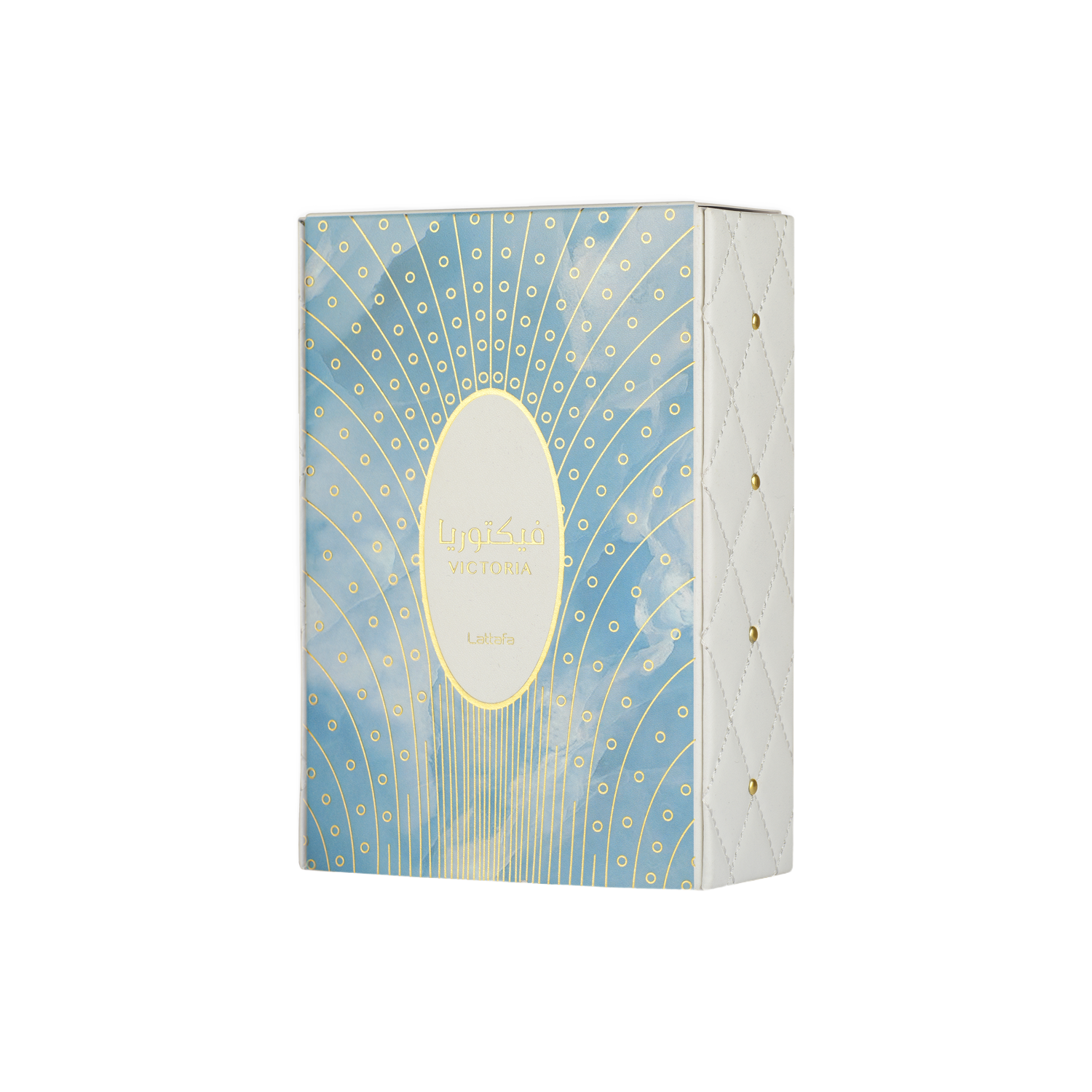 Lattafa Victoria EDP 100ml – dettaglio