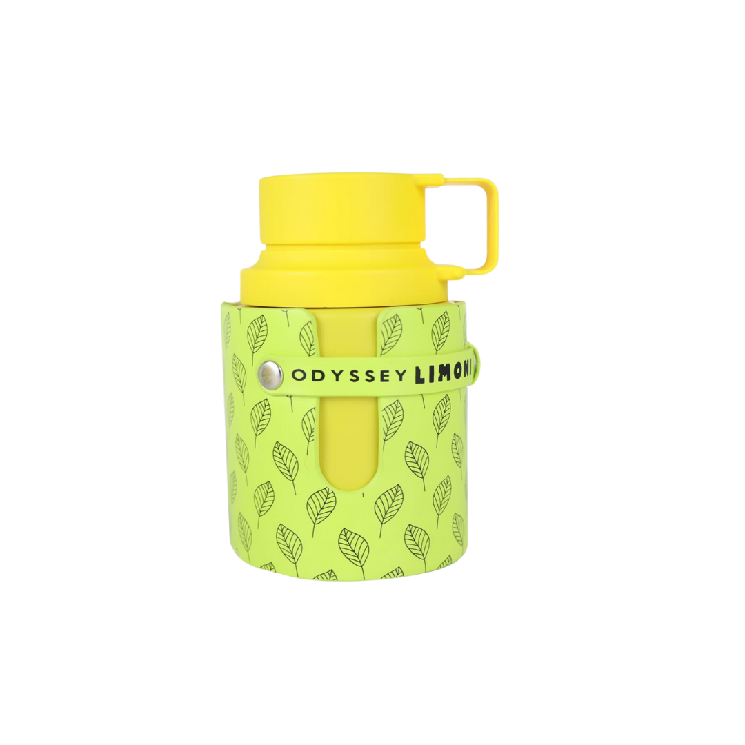 Armaf Odyssey Limoni Fresh Edition Eau de Parfum 100ml – bottiglia
