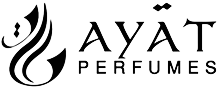 Logo Ayat Perfumes