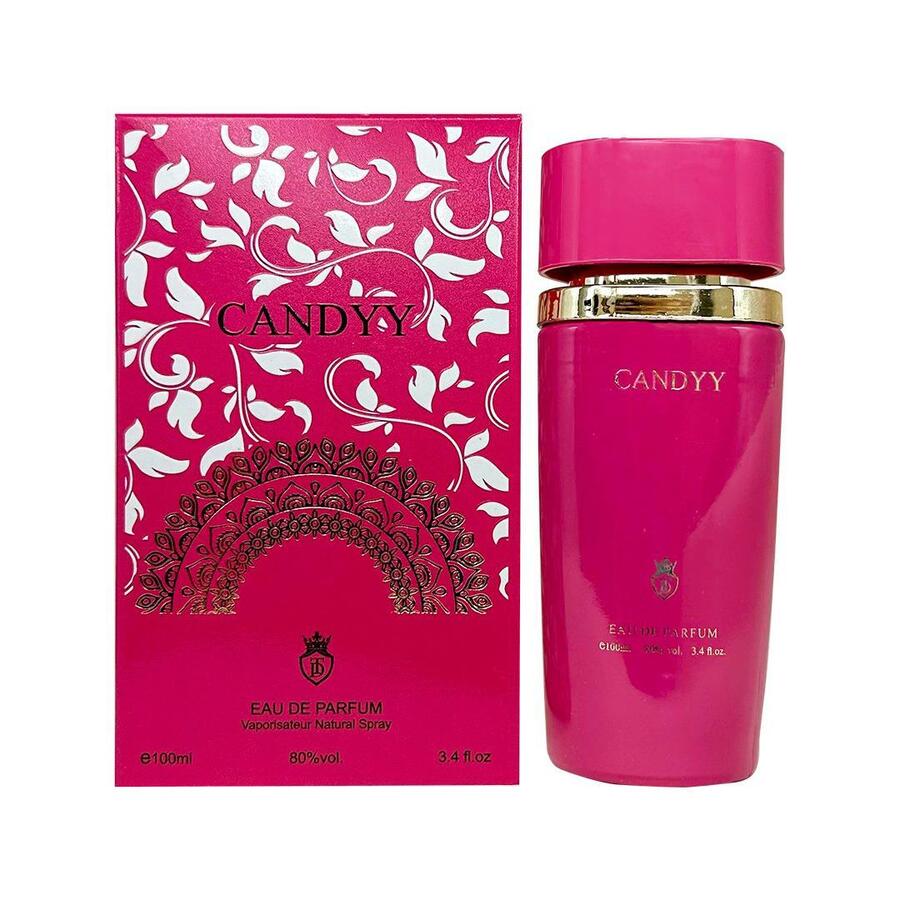 Tom & Darin Candy 100ml – Eau de Parfum