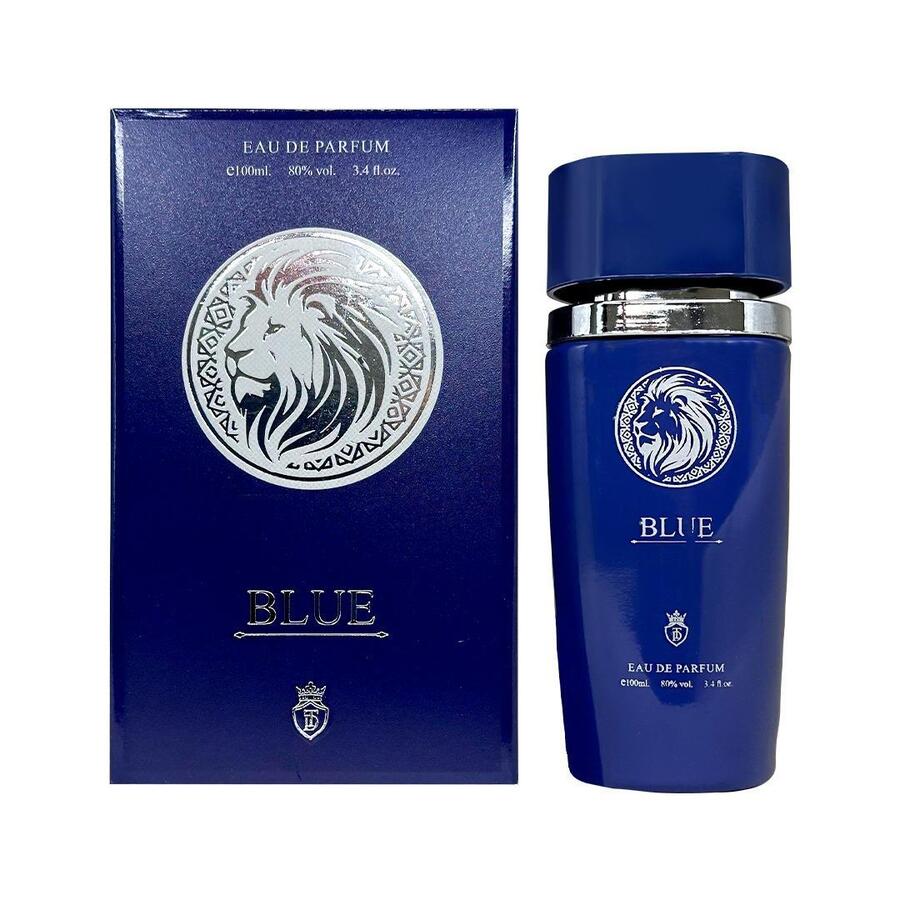 Tom & Darin Blue 100ml – Eau de Parfum