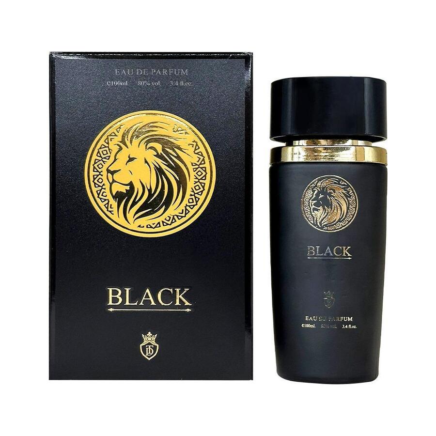 Tom & Darin Black 100ml – Eau de Parfum