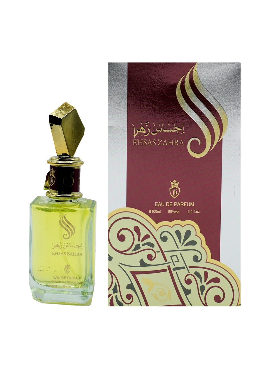 Tom & Darin Ehsas Zahra 100ml – Eau de Parfum