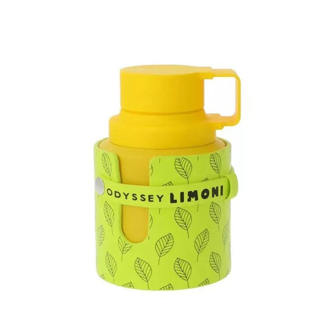Armaf Odyssey Limoni Fresh Edition 100ml – packshot